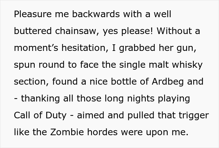 Person Secretly Adds Expensive Items To Woman’s Shopping Bill To Give Her Bad Karma Back Person Secretly Adds Expensive Items To Woman’s Shopping Bill To Give Her Bad Karma Back