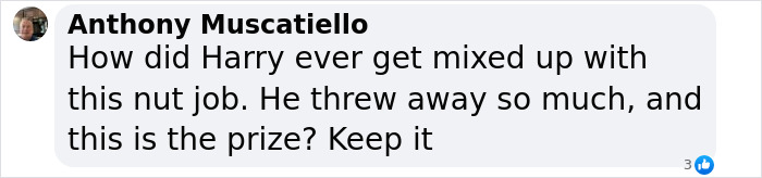 “Difficult” Meghan Markle Allegedly Given Harsh Nickname By Palace Staff Sick Of Her Demands “Difficult” Meghan Markle Allegedly Given Harsh Nickname By Palace Staff Sick Of Her Demands