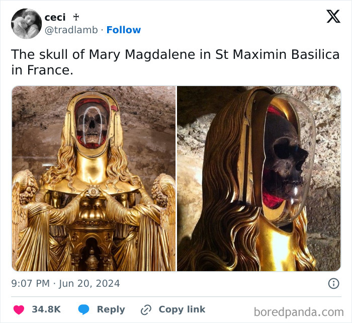 40 Posts Showcasing Examples Of Something That Reached “Boss Level” (New Pics) 40 Posts Showcasing Examples Of Something That Reached “Boss Level” (New Pics)