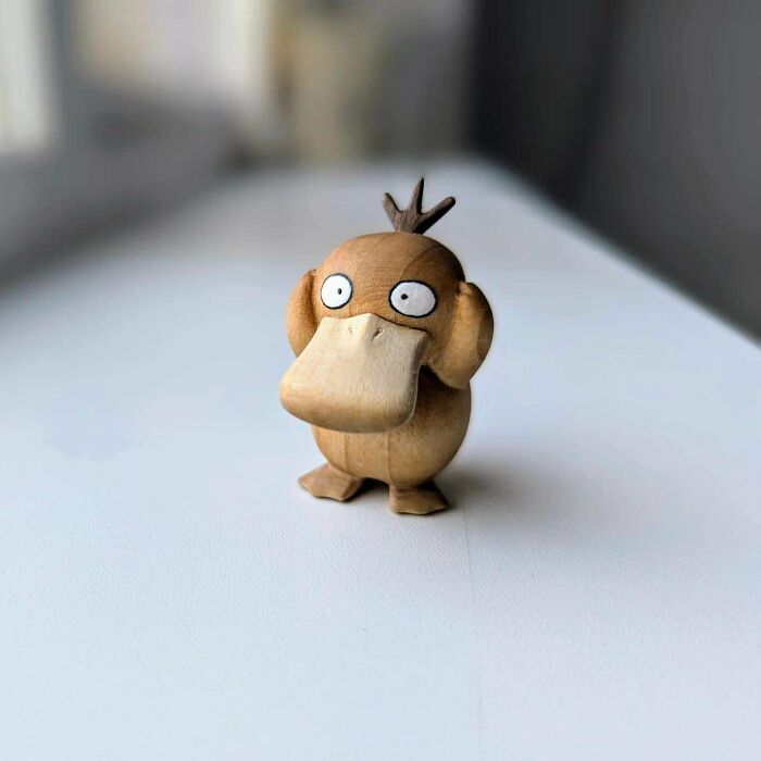 50 Times People Turned Pieces Of Wood Into Masterpieces With Their Bare Hands (New Pics) 50 Times People Turned Pieces Of Wood Into Masterpieces With Their Bare Hands (New Pics)