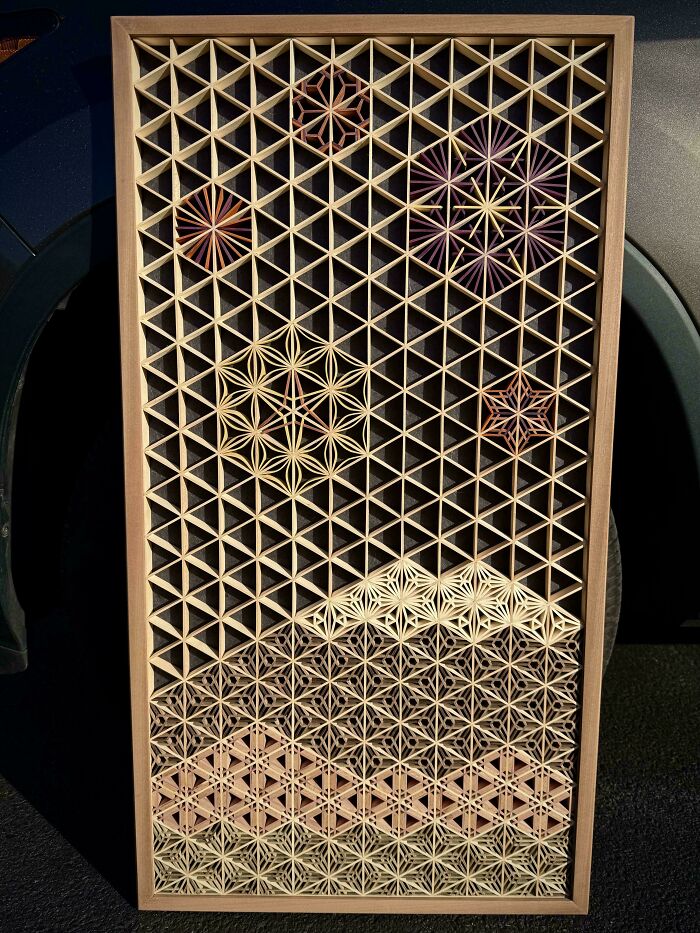 50 Times People Turned Pieces Of Wood Into Masterpieces With Their Bare Hands (New Pics)