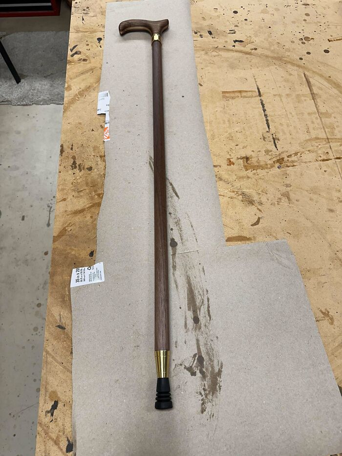 50 Times People Turned Pieces Of Wood Into Masterpieces With Their Bare Hands (New Pics)