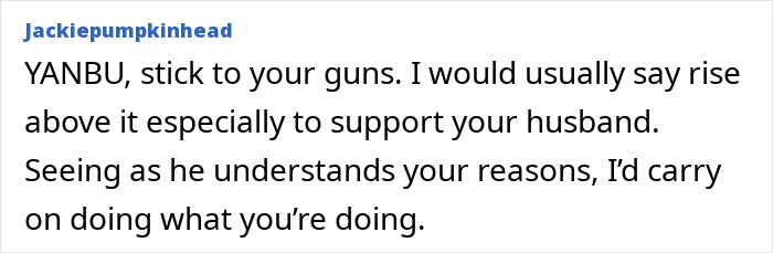 In-Laws Refuse To Welcome DIL To The Family For 29 Years, Flabbergasted As She Refuses To Help Them In-Laws Refuse To Welcome DIL To The Family For 29 Years, Flabbergasted As She Refuses To Help Them