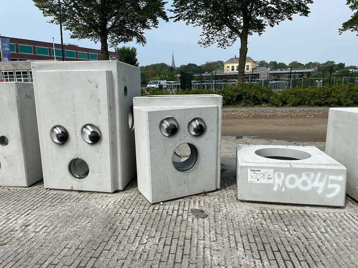 Dutch Artist Created 30 Jaw-Dropping Murals On Building Walls Dutch Artist Created 30 Jaw-Dropping Murals On Building Walls