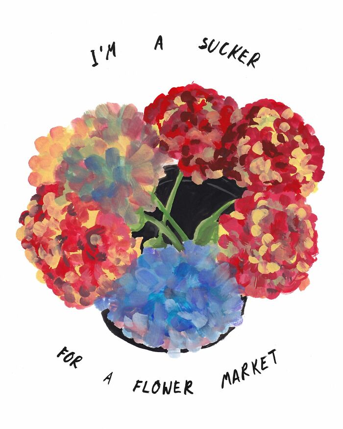 This Artist Creates Relatable And Witty Cartoons, Here Are 25 Of The Newest Ones This Artist Creates Relatable And Witty Cartoons, Here Are 25 Of The Newest Ones