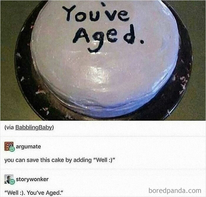 50 Hilariously Random Pics From “I Would Prefer Not To” IG Page (New Pics) 50 Hilariously Random Pics From “I Would Prefer Not To” IG Page (New Pics)