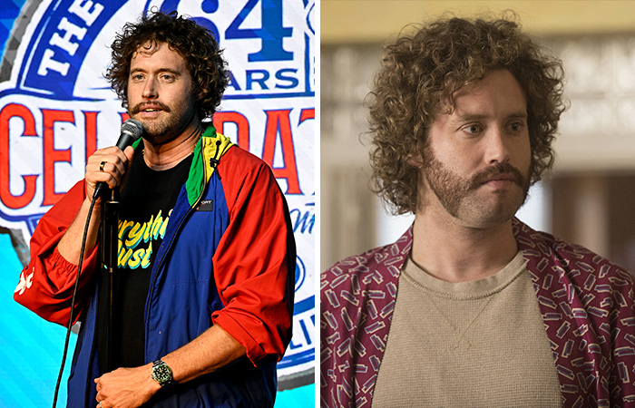 25 Actors Who Faced Their Downfall Just Steps Away From Making It Big