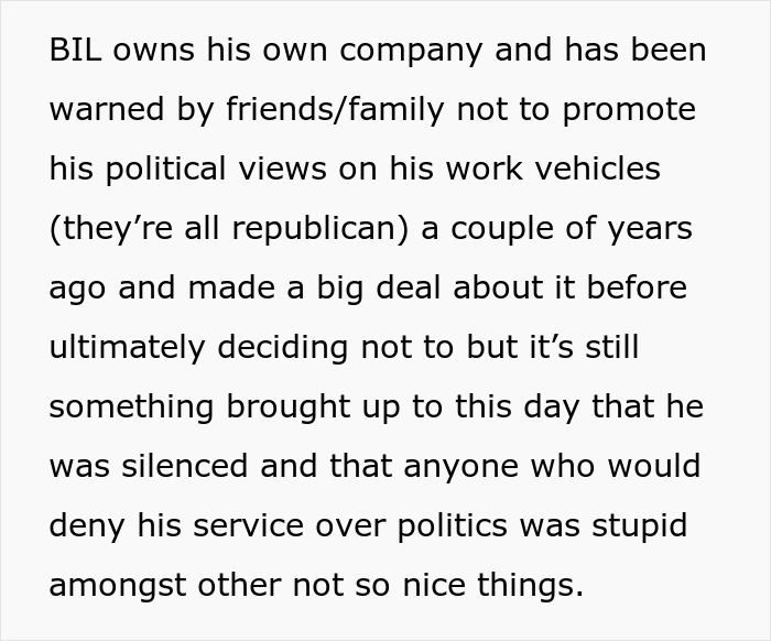 Woman Bans BIL From Her Home Over Racist Tattoo, Her SIL Calls Her Out For It Woman Bans BIL From Her Home Over Racist Tattoo, Her SIL Calls Her Out For It