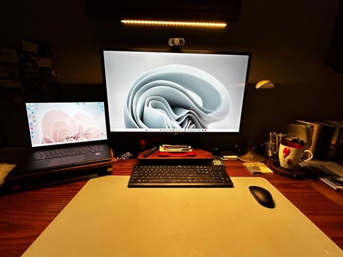 22 WFH Tech Finds That’ll Make Your Home Office Actually Slap 22 WFH Tech Finds That’ll Make Your Home Office Actually Slap