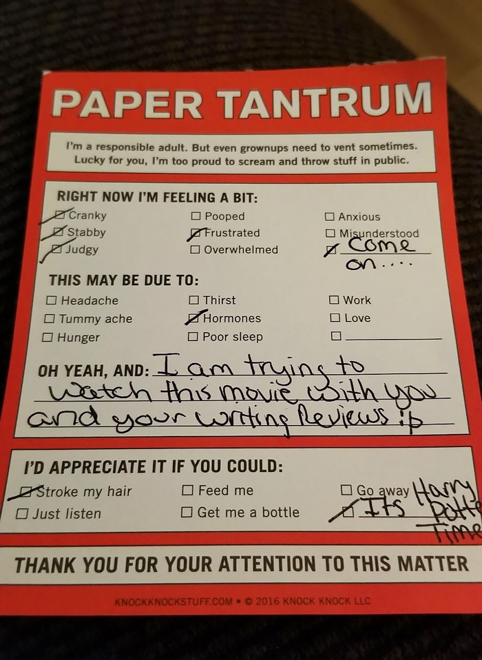 25 Hilarious Valentine’s Gifts For People With “Humor” As Their Love Language 25 Hilarious Valentine’s Gifts For People With “Humor” As Their Love Language