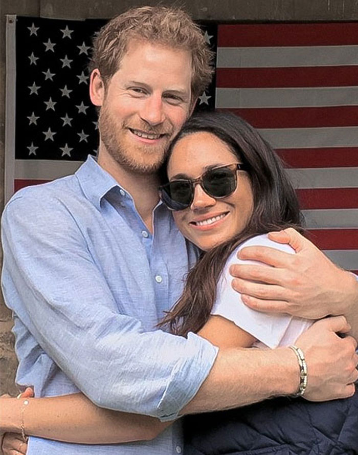 “The Grifters Of Sussex Are Back”: Meghan Markle’s Charity Post Raises Eyebrows Among Critics “The Grifters Of Sussex Are Back”: Meghan Markle’s Charity Post Raises Eyebrows Among Critics