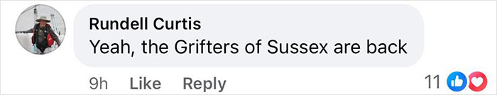 “The Grifters Of Sussex Are Back”: Meghan Markle’s Charity Post Raises Eyebrows Among Critics “The Grifters Of Sussex Are Back”: Meghan Markle’s Charity Post Raises Eyebrows Among Critics