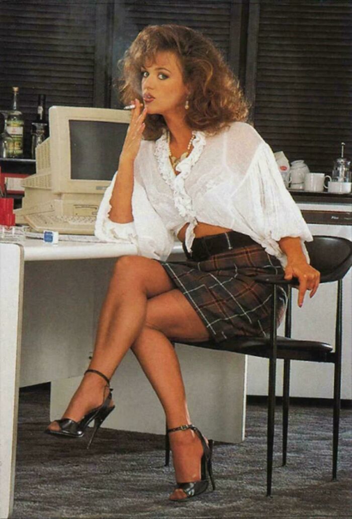 Spandex, Scrunchies, and Shame: 55 Of The Greatest 80s Fashion Hits And Misses Spandex, Scrunchies, and Shame: 55 Of The Greatest 80s Fashion Hits And Misses