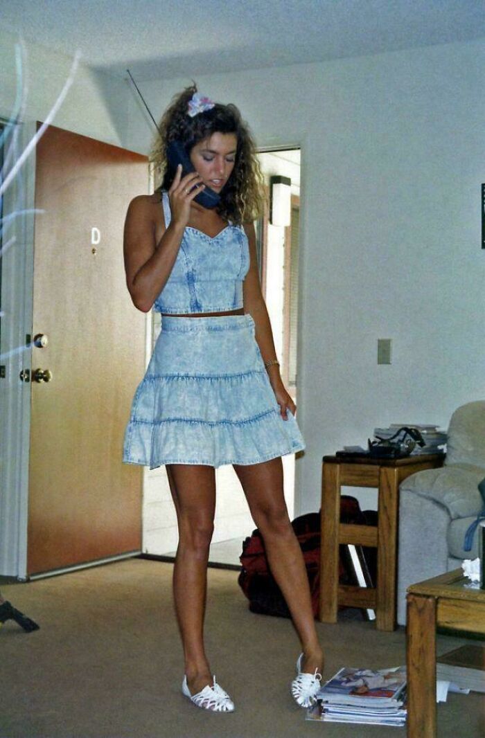 Spandex, Scrunchies, and Shame: 55 Of The Greatest 80s Fashion Hits And Misses Spandex, Scrunchies, and Shame: 55 Of The Greatest 80s Fashion Hits And Misses