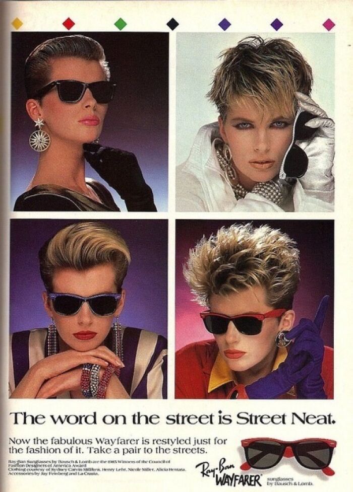 Spandex, Scrunchies, and Shame: 55 Of The Greatest 80s Fashion Hits And Misses Spandex, Scrunchies, and Shame: 55 Of The Greatest 80s Fashion Hits And Misses