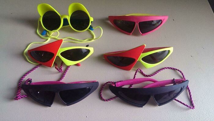 Spandex, Scrunchies, and Shame: 55 Of The Greatest 80s Fashion Hits And Misses Spandex, Scrunchies, and Shame: 55 Of The Greatest 80s Fashion Hits And Misses