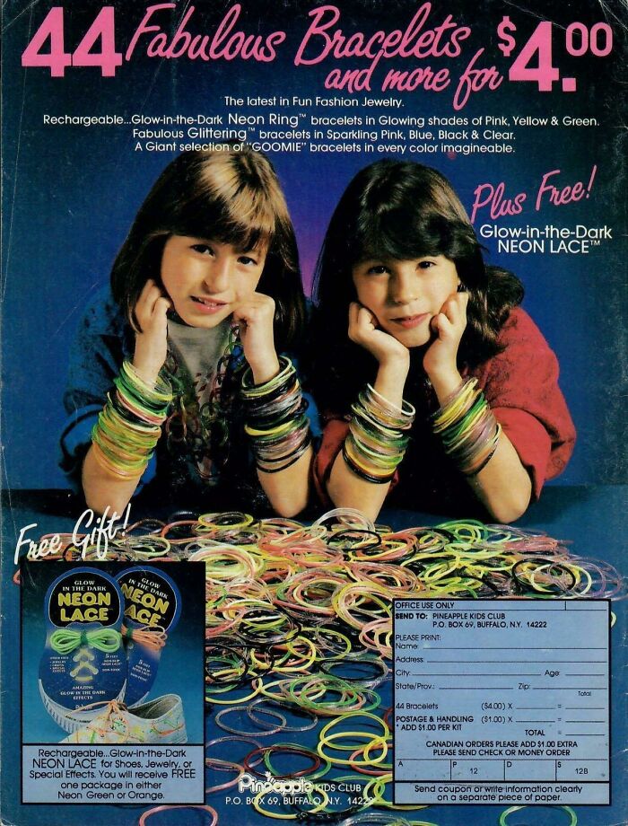 Spandex, Scrunchies, and Shame: 55 Of The Greatest 80s Fashion Hits And Misses Spandex, Scrunchies, and Shame: 55 Of The Greatest 80s Fashion Hits And Misses