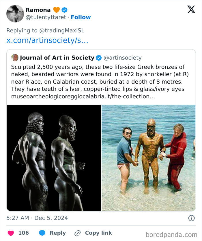 40 Historical Finds That Might Surprise You How Well They Survived 40 Historical Finds That Might Surprise You How Well They Survived