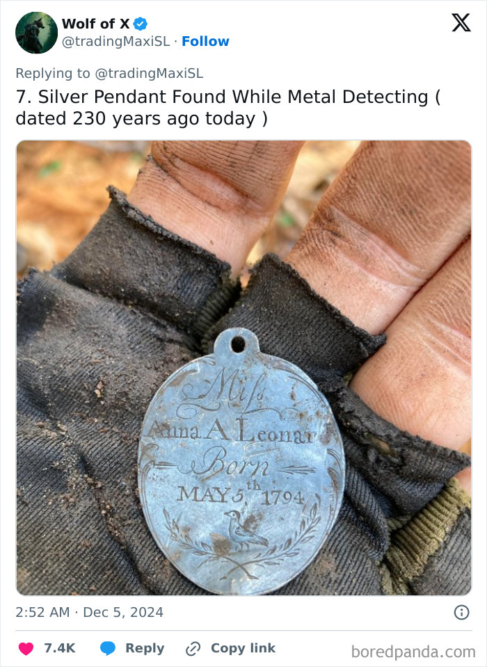 40 Historical Finds That Might Surprise You How Well They Survived 40 Historical Finds That Might Surprise You How Well They Survived