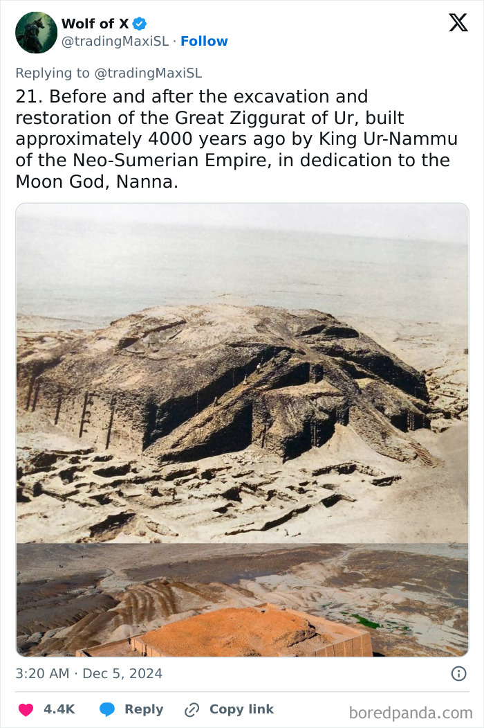 40 Historical Finds That Might Surprise You How Well They Survived 40 Historical Finds That Might Surprise You How Well They Survived