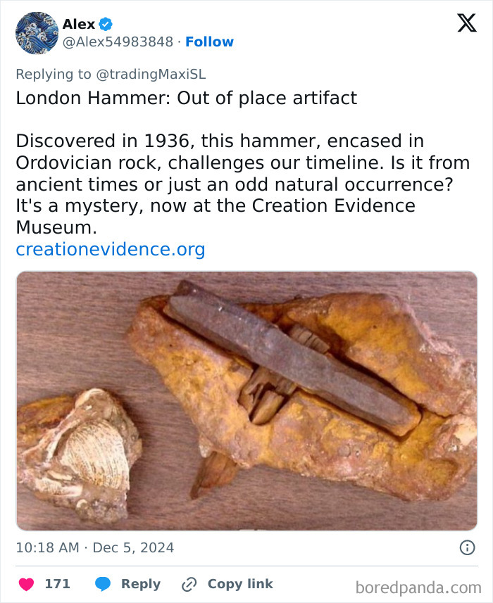 40 Historical Finds That Might Surprise You How Well They Survived 40 Historical Finds That Might Surprise You How Well They Survived