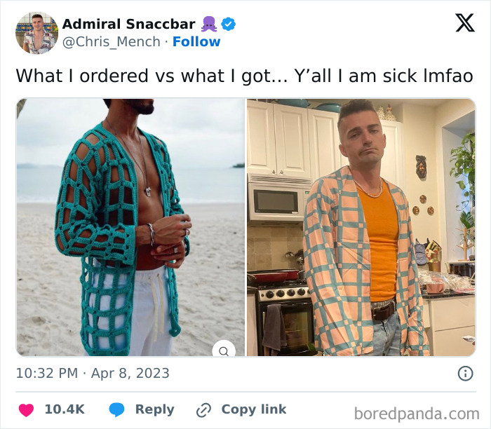 50 Items That Were So Low In Quality People Who Bought Them Had To Share Them Online 50 Items That Were So Low In Quality People Who Bought Them Had To Share Them Online