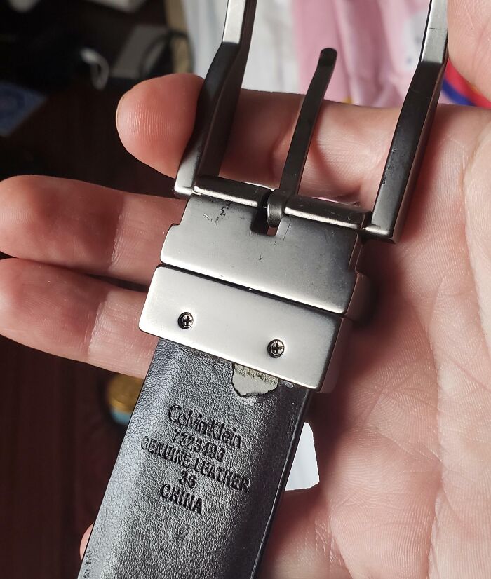 50 Items That Were So Low In Quality People Who Bought Them Had To Share Them Online 50 Items That Were So Low In Quality People Who Bought Them Had To Share Them Online