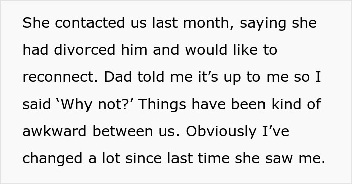Mom Who Abandoned Child For 6 Years Gets Slapped In The Face By Reality After Trying To Parent Mom Who Abandoned Child For 6 Years Gets Slapped In The Face By Reality After Trying To Parent