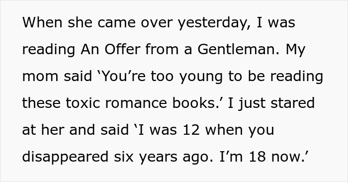 Mom Who Abandoned Child For 6 Years Gets Slapped In The Face By Reality After Trying To Parent Mom Who Abandoned Child For 6 Years Gets Slapped In The Face By Reality After Trying To Parent