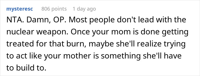 Mom Who Abandoned Child For 6 Years Gets Slapped In The Face By Reality After Trying To Parent Mom Who Abandoned Child For 6 Years Gets Slapped In The Face By Reality After Trying To Parent
