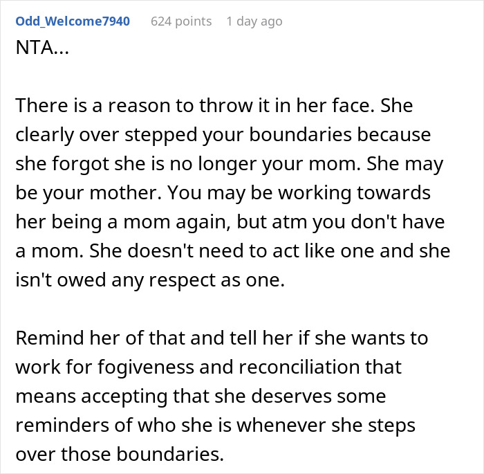 Mom Who Abandoned Child For 6 Years Gets Slapped In The Face By Reality After Trying To Parent Mom Who Abandoned Child For 6 Years Gets Slapped In The Face By Reality After Trying To Parent