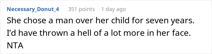 Mom Who Abandoned Child For 6 Years Gets Slapped In The Face By Reality After Trying To Parent Mom Who Abandoned Child For 6 Years Gets Slapped In The Face By Reality After Trying To Parent