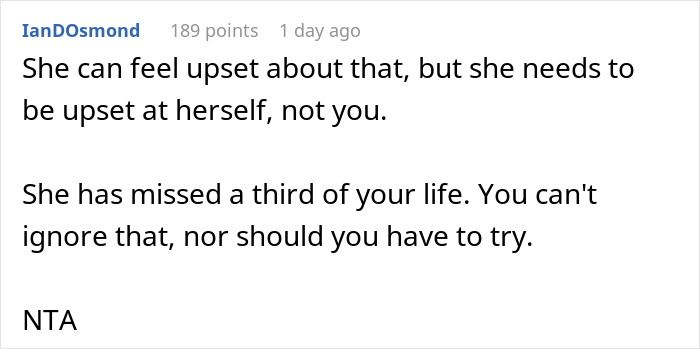 Mom Who Abandoned Child For 6 Years Gets Slapped In The Face By Reality After Trying To Parent Mom Who Abandoned Child For 6 Years Gets Slapped In The Face By Reality After Trying To Parent