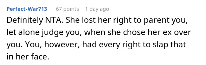 Mom Who Abandoned Child For 6 Years Gets Slapped In The Face By Reality After Trying To Parent Mom Who Abandoned Child For 6 Years Gets Slapped In The Face By Reality After Trying To Parent