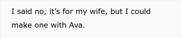 “Am I The [Jerk] For Not Giving The ‘Dollhouse’ I Built To My Niece, But To My Wife As A Gift?&#8221;