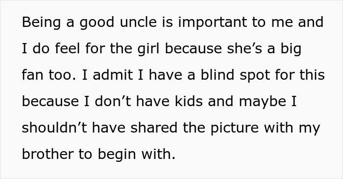 “Am I The [Jerk] For Not Giving The ‘Dollhouse’ I Built To My Niece, But To My Wife As A Gift?&#8221;