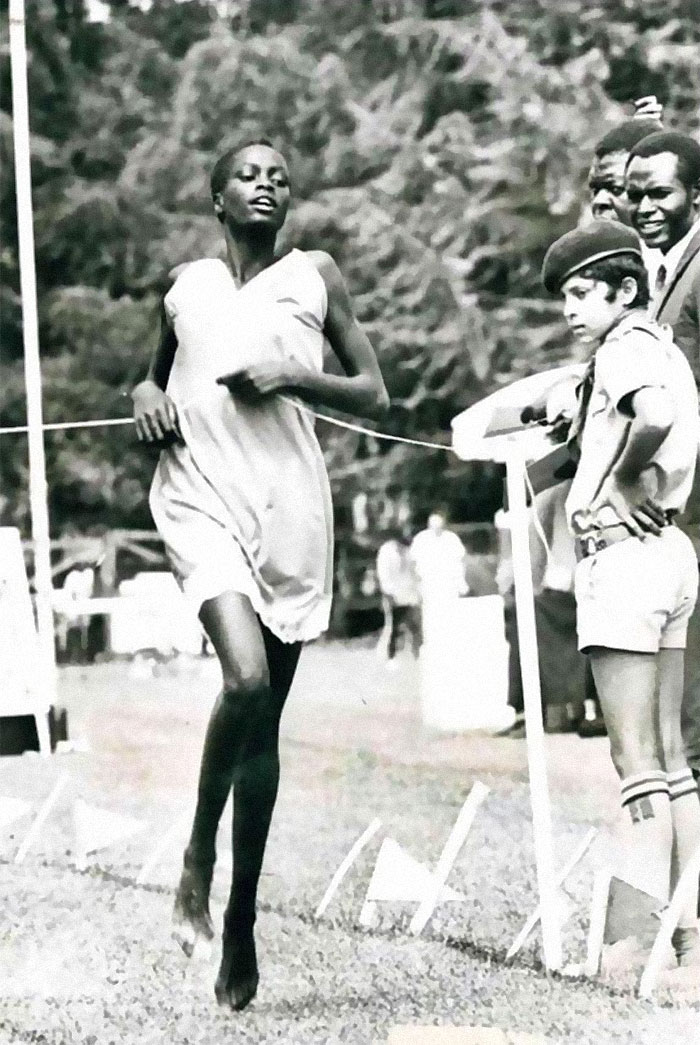 50 Rare Historical Photos To Enlighten Your View Of The World (New Pics)