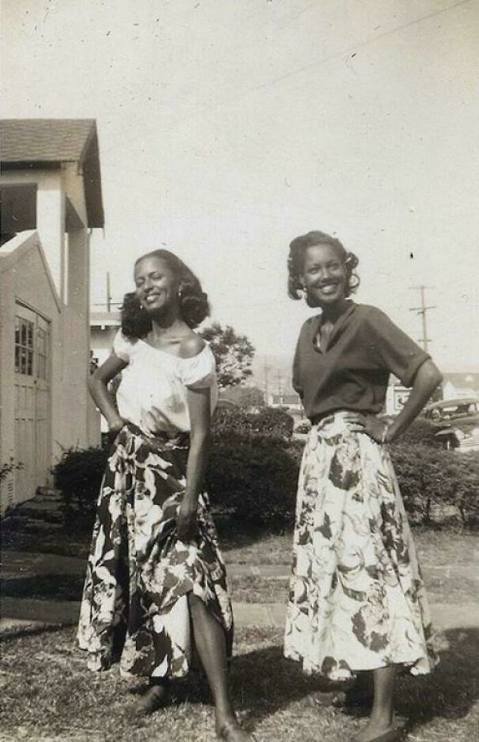 50 Rare Historical Photos To Enlighten Your View Of The World (New Pics)