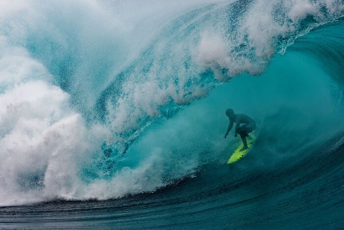 Powerful Storytelling Through Photography: The 2024 TIFA Editorial Winners (15 Pics)