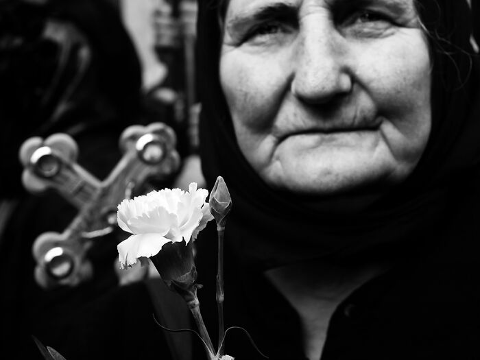 Powerful Storytelling Through Photography: The 2024 TIFA Editorial Winners (15 Pics)