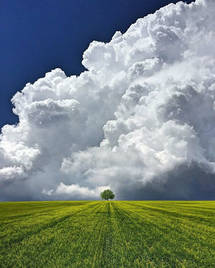 40 Meditative Photo Art Pieces Made By Benjamin Wolf