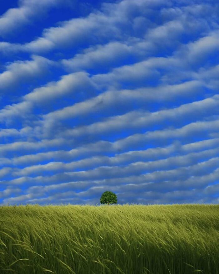 40 Meditative Photo Art Pieces Made By Benjamin Wolf