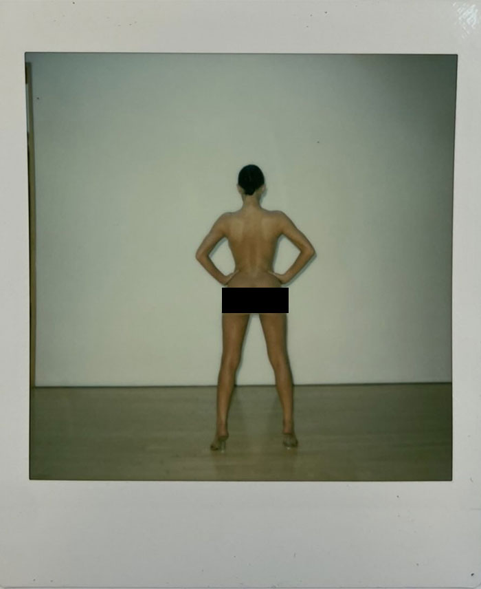 Outrage As Kanye West And Bianca Censori Bring Second Bare Look, Licking Frenzy To Grammys Party Outrage As Kanye West And Bianca Censori Bring Second Bare Look, Licking Frenzy To Grammys Party