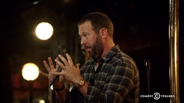 Someone Asked “Who Is The Worst Comedian To Ever Make It Big?” And Got These 22 Replies Someone Asked “Who Is The Worst Comedian To Ever Make It Big?” And Got These 22 Replies