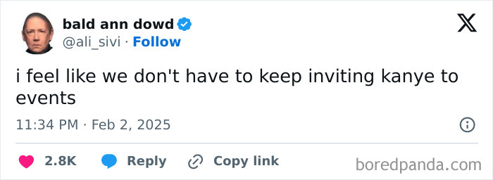 30 Of The Funniest Memes And Tweets That Stole The Show At The 2025 Grammys 30 Of The Funniest Memes And Tweets That Stole The Show At The 2025 Grammys