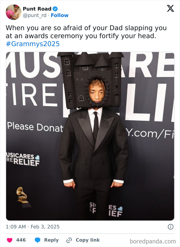 30 Of The Funniest Memes And Tweets That Stole The Show At The 2025 Grammys 30 Of The Funniest Memes And Tweets That Stole The Show At The 2025 Grammys