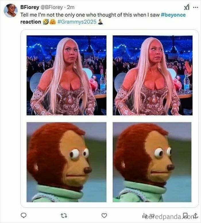30 Of The Funniest Memes And Tweets That Stole The Show At The 2025 Grammys 30 Of The Funniest Memes And Tweets That Stole The Show At The 2025 Grammys
