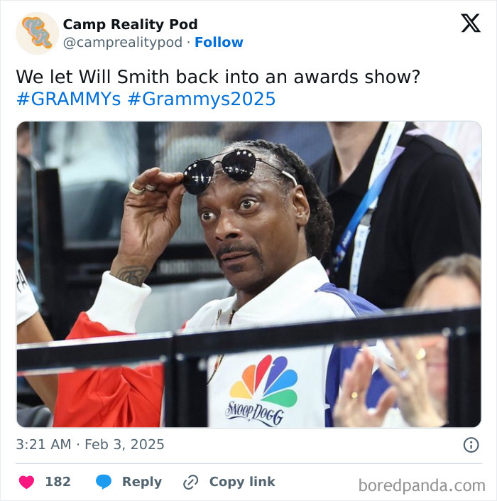 30 Of The Funniest Memes And Tweets That Stole The Show At The 2025 Grammys 30 Of The Funniest Memes And Tweets That Stole The Show At The 2025 Grammys