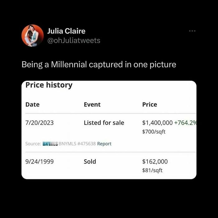 These 40 Hilarious Memes Prove Millennials Still Have The Best Sense Of Humor (New Pics) These 40 Hilarious Memes Prove Millennials Still Have The Best Sense Of Humor (New Pics)