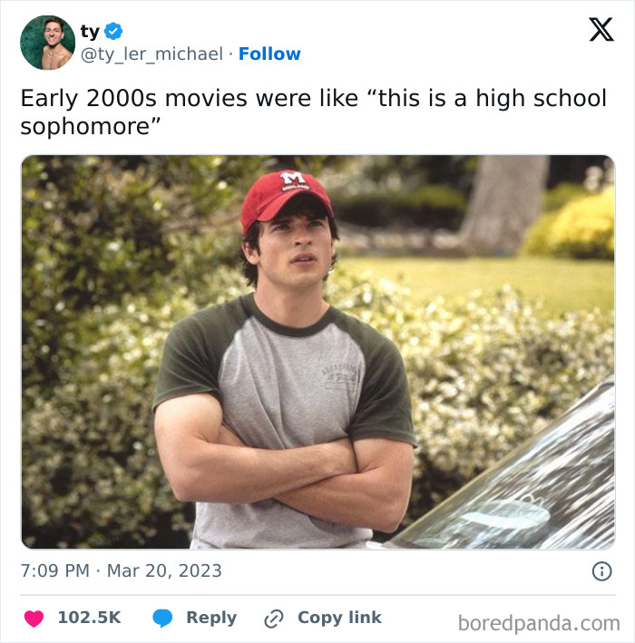 These 40 Hilarious Memes Prove Millennials Still Have The Best Sense Of Humor (New Pics) These 40 Hilarious Memes Prove Millennials Still Have The Best Sense Of Humor (New Pics)